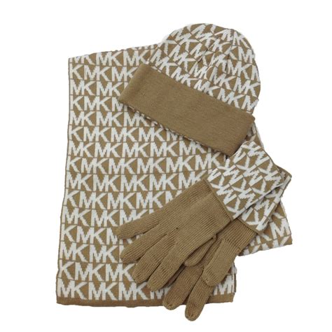 women michael kors hats|Michael Kors gloves for women.